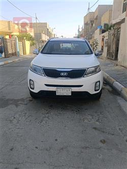 كيا سورينتو
